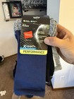 Under Armour Tactical Boots Black   Hanes Crew Socks 6-12 Memory Cushion
