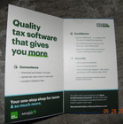 H r Block Tax Software Premium Self Employed Rental 2024 Pc mac Download