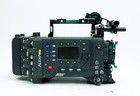 Arri Alexa Lf Cinema Camera W  Evf  Sxr Drive  Case   More