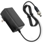 Ac Adapter W locking For Soundcraft Ui16 Digital Mixer 5056219 Power Supply Cord