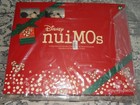 New Large Disney Nuimos 12 Days Of Christmas Advent Calendar Mickey Minnie Plush