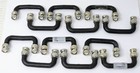  lot Of 12  Jumper 344a3052p1 Ge M a-com Mastr Iii Station Module Interconnect