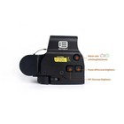 Exps3-2 Holographic Sight 558 Red Green Dot Sight Tactical Hunting Scope Clone