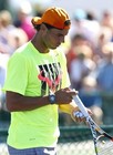 Nike Nadal Dri-fit Rafa Bull Featherlight Tennis Hat Cap  Orange Federer