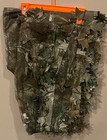 Realtree Leafy Ghillie Suit 2 Piece Set Jacket Pants 3d Camo Hunting Men   s 2x 3x