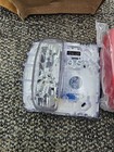 Simplex 0743250  4906-9101 V o Non-address Red Wall Mount Fire Alarm Strobe