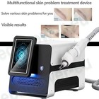 Pico Laser Tattoo Spot Eyebrow Removal Machine Skin Face Whitening Rejuvenating