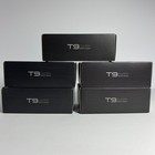 Lot Of 5 T-mobile Franklin T9 Wifi 4g Lte Mobile Hotspot New Sealed