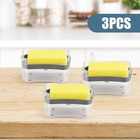Pump Holder Countertop Dispenser In1 2 Press Kitchen Liquid Rclwok Sponge A Soap