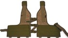 Canadian Forces Issued Sord Scs  Front Chest Harness Rig Size Medium