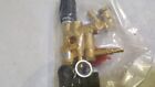 General Pump Control Set W2 Integrated Unloader Valve With Soap Injector R19399