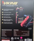 New Viking Lithium Ion Jump Starter And Power Bank 12 Volt 59527