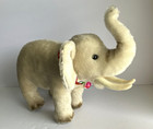 Steiff Limted Edition Mohair African Elephant