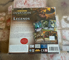 Ffg Warhammer Invasion The Card Game Legends Expansion New Sealed Gw