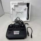 Great Planes Real Flight R c Simulator Usb Interlink  Controller By Futaba - 127