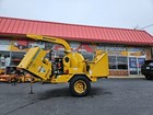 Vermeer Bc1230a Wood Chipper   Brush Chipper