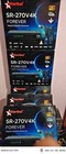 Starsat Sr-270v 4k Uhd Linux Digital Satellite Receiver Dvb-s2 Set Top Box 4 Go