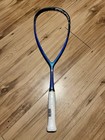 Head Graphene Touch Speed 120 Squash Racquet Racket 120g 12x17 New Unstrung