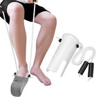 Sock Aids For Putting On Socks  Easy On Helper Assist Device For Seniors Elde   
