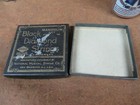Vtg Black Diamond Mandolin D g Strings  2 pcs steel nms Co  nos              msl7 25