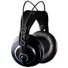 Akg K240 Mkii Pro Studio Audiophile Headphones K 240 Mk Ii   Tube Headphone Amp