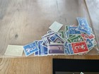 Europa 1958 Mint Never Hinged  Stamps Duplicates  B136