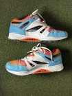 Reebok Ventilator Mv 2005 Miami Vice 1-156785 Us Men 11 Rare Pump Used No Box