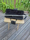 Armstrong 103-b Intermediate Flute - With Case Usa
