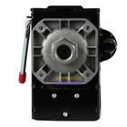 Heavy Duty 25 Amp Air Compressor Pressure Switch Control Valve 95-125 Psi 1 Port