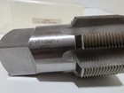 2 -11-1 2 Nptf Hss Pipe Tap Dryseal Taper 7 Flute 2 Inch New Nos 2-11 5