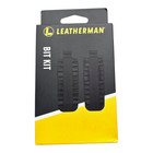 New Leatherman 21-bit Kit Compatible With Charge   Surge  Wave   Signal  Arc
