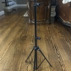 Sheet Music Stand  High Quality  Adjustable To 53in Folding   Brand  stagg  