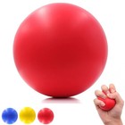 Hand Grip Strengthener Stress Ball Therapy Rehab Exercise Grip Trainer Foam