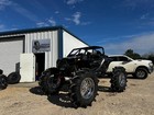 Polaris Rzr Turbo S Monster Buggy