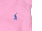 Ralph Lauren Men Polo Pony Long Sleeve Classic Fit Button Oxford Shirt Pink  Xxl