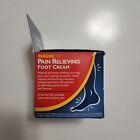Magnilife Pain Relieving Foot Cream Soothing Relief 4oz Soreness burning itching