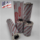Qty   1 New Hydac 0030d010bh4hc Hydraulic Filter Element 0030 D 010 Bh4hc