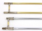 Yamaha Tenor Bass Trombone Ysl-882o Xeno  774760 