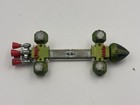 Dinky Meccano Eagle Vintage 1974 Transporter Space 1999 Diecast