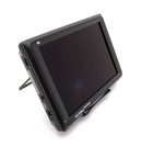 Feelworld Fw279s 7  Touchscreen Dslr Camera Field Monitor With Waveform - Black