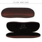 John Lennon Glasses  jl-1128  39mm Round Made In Japan   From Japan