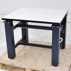 Kinetic Vibraplane Vibration Isolation Table Pneumatic Air 1201-01-11 35  X 30 