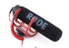 Rode Videomic Go Handheld Wired 3 5mm Professional Microphone