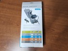 Belkin Slim Design 8-outlet Surge Protector Power Strip W  12ft  Cord