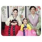 Kaplan Early Learning Families Of The World Puzzles - Set Of 6