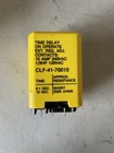 Potter And Brumfield Clf-41-70010 Time Delay Relay