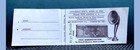 1925 Antique Ross   Meyers New London A a  Dance Ticket Free Radiola Oxford Pa