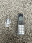 Vtech Cs6609 Handset Silver Black 1 Handset Dect 6 0 Caller Id Call Waiting