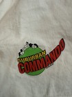 Suburban Commando Movie Promo Set Hat Shirt Shorts Vintage Original