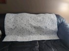 Christmas  Wall Hanging Handmade   Machine Finished Quilt